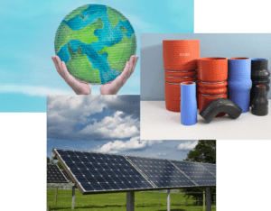 Sustainability - Purosil