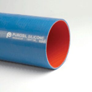 Straight Hose - Purosil